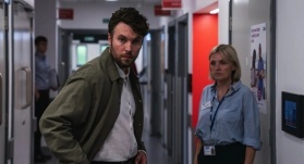 Халатность 2 сезон 1 серия