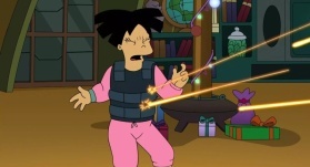 Футурама 6 сезон 13 серия