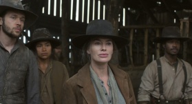 Покинутые 2 серия