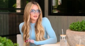 Семейство Кардашьян 4 сезон 6 серия