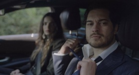 Нарядное пугало / Тайна портного 3 сезон 8 серия Нарядное пугало / Тайна портного 3 сезон 8 серия