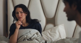 Рекрут 2 сезон 3 серия