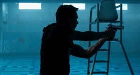 Охотник за головами 3 серия Охотник за головами 3 серия