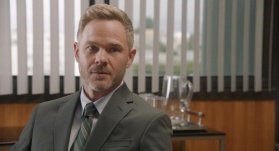 Новичок 7 сезон 17 серия