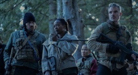 Вторжение 3 сезон 7 серия