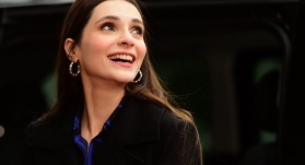 Игра моей судьбы 4 серия