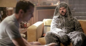Уилфред 4 сезон 7 серия Уилфред 4 сезон 7 серия