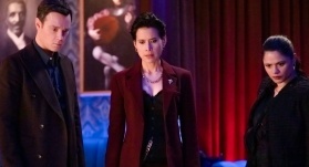 Зачарованные 4 сезон 11 серия