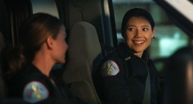 Чикаго в огне 12 сезон 9 серия