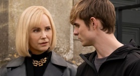 Алекс Райдер 3 сезон 6 серия