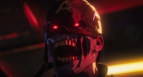 Зомби Marvel 1 серия Зомби Marvel 1 серия