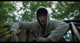 Зомби-детектив 8 серия