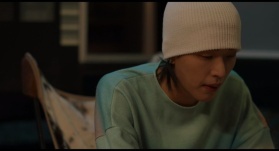 Месть от третьего лица 9 серия