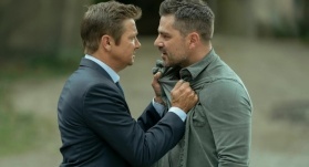 Мэр Кингстауна 2 сезон 9 серия