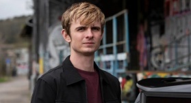 Алекс Райдер 3 сезон 8 серия