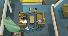 Велма 2 сезон 4 серия