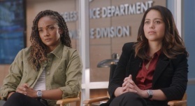 Новичок 7 сезон 15 серия