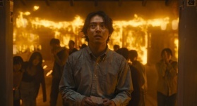 Алиса в Пограничье 3 сезон 2 серия Алиса в Пограничье 3 сезон 2 серия