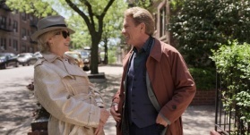 Убийства в одном здании 5 сезон 6 серия