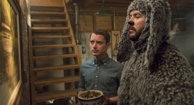 Уилфред 4 сезон 10 серия