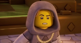 Ниндзяго: Восстание драконов 2 сезон 2 серия