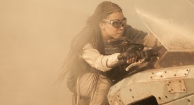 Звёздный путь: Дискавери 5 сезон 1 серия Звёздный путь: Дискавери 5 сезон 1 серия