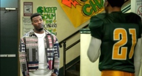 Всеамериканский 6 сезон 3 серия