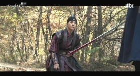 Тхэджон Ли Банвон 15 серия