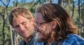 Чёрный снег 2 сезон 6 серия