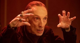 Вампир Реджинальд 10 серия