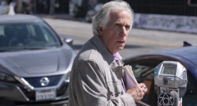 Барри 4 сезон 2 серия