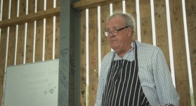 Ферма Кларксона 3 сезон 6 серия