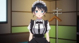 Девушка на час 4 сезон 1 серия