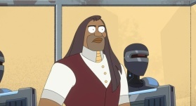 Дигман! 2 сезон 1 серия