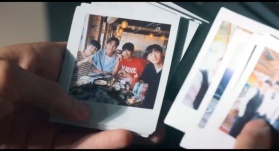 Месть от третьего лица 8 серия