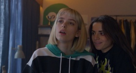 Экспресс 2 сезон 1 серия