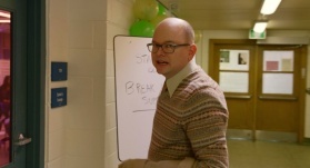 Чем мы заняты в тени 5 сезон 4 серия