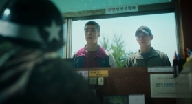 Охотник за дезертирами 2 сезон 1 серия Охотник за дезертирами 2 сезон 1 серия