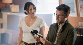 Путь домой 2 сезон 4 серия