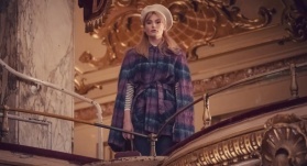 Смешная девчонка 2 сезон 2 серия