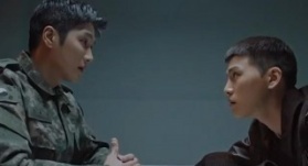 Военный прокурор Доберман 7 серия