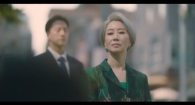 Дядя 10 серия