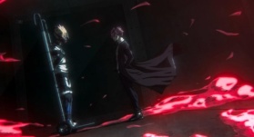 Синяя тюрьма: Блю Лок 2 сезон 5 серия