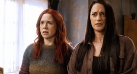 Засланец из космоса 4 сезон 4 серия Засланец из космоса 4 сезон 4 серия