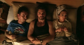 Проповедник 2 сезон 1 серия