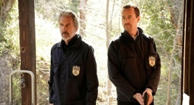 Морская полиция: Спецотдел 21 сезон 5 серия