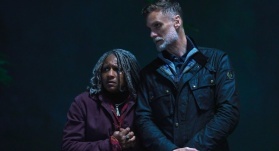 Нарушители 3 сезон 2 серия