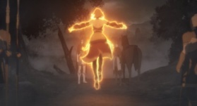 DOTA: Кровь дракона 3 сезон 3 серия