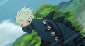 Кайдзю № 8 2 сезон 7 серия Кайдзю № 8 2 сезон 7 серия