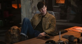 Ватсон 9 серия Ватсон 9 серия